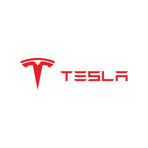 Tesla Logo Png