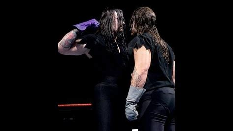 Undertaker vs Undertaker: The mystery of SummerSlam 1994