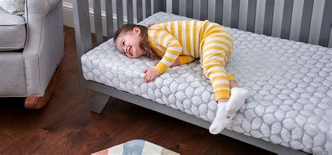 How to Find the Best Breathable Crib Mattress | Lullaby Earth