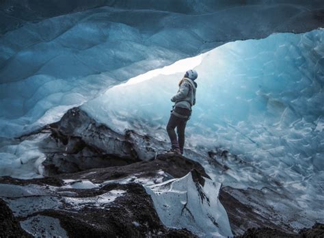 Sólheimajökull Glacier Hike Day Tour | Iceland Advice