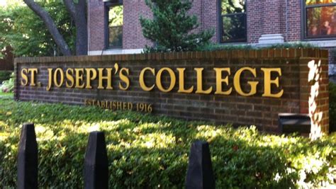 saint joseph’s college acceptance rate – CollegeLearners.com