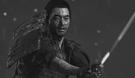 Ghost of Tsushima Got Akira Kurosawa's Estate Approval for Its ...