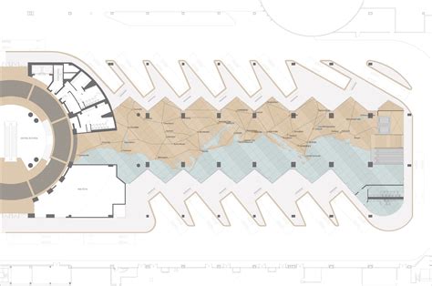 South Station Bus Terminal Expansion - BIA.studio