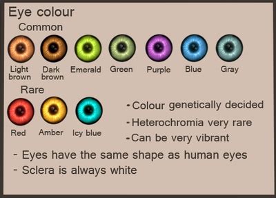 Livian Demon eye colour reference by ElithianFox on DeviantArt