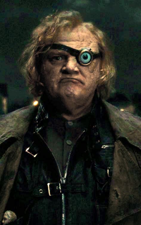 Alastor Moody | Harry Potter Wiki | FANDOM powered by Wikia