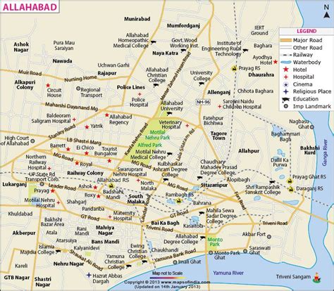 Pin on City Maps of India