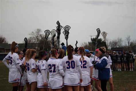 Boonsboro High School Girls Lacrosse - Home