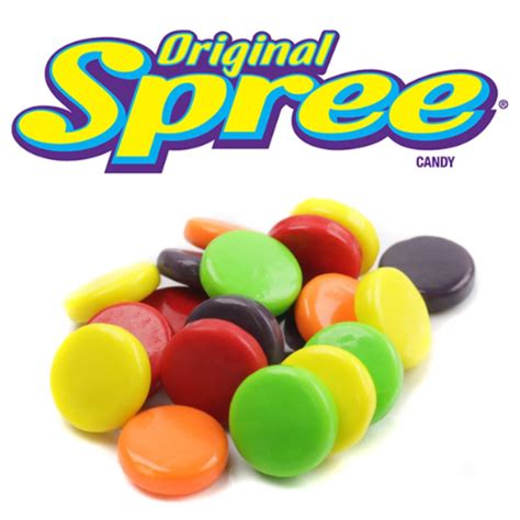 Discover All Spree Candy Flavors & Important Brand Info