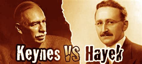 John Maynard Keynes y la Gran Depresión