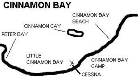 St. John USVI - Cinnamon Bay