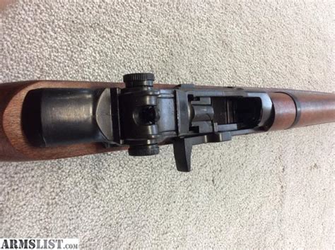 ARMSLIST - For Sale: Replica M1 Garand