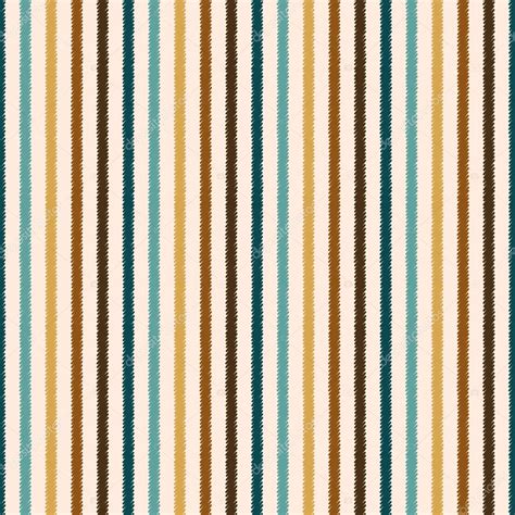 Striped fabric pattern Stock Vector Image by ©kidstudio852 #58544375