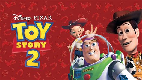 Toy Story 2 — Pixar’s First Sequel | by Siarra Brielle Bazler | Medium