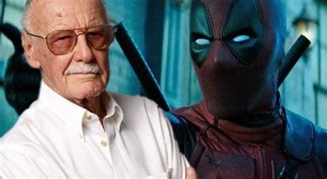 ‘Deadpool 2’ Writers Reveal Stan Lee’s Cameo