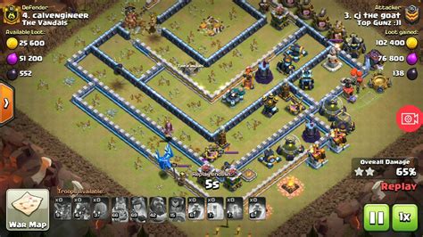 Brand New Base Design | TH13 Unbeatable Base Layouts | With New Attack ...