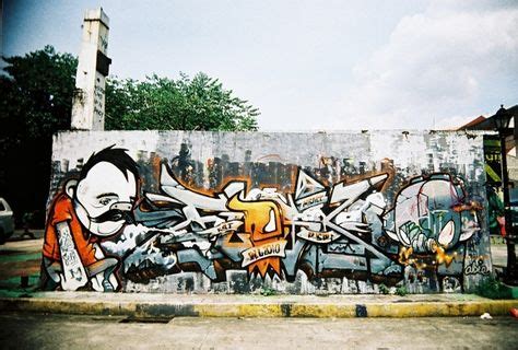 24 Best Street Art Manila images | Street art, Art, Manila