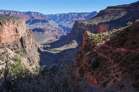 Top Things To Do In Grand Canyon National Park (South Rim), Arizona