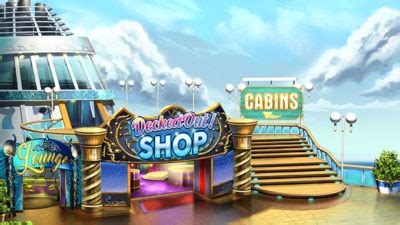 Seven Seas Casino – Slots, Casino Games & More!