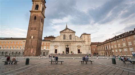 Turin Cathedral Tours - Book Now | Expedia