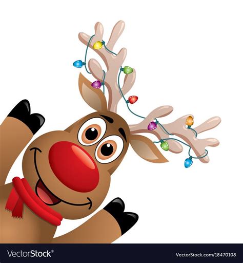 Reindeer Clipart Images – Browse 12,528 Stock Photos, Vectors, and ...