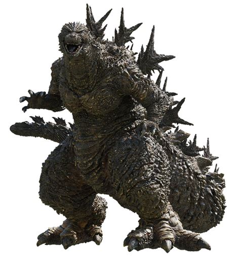 Godzilla (Godzilla Minus One) | Wikizilla, the kaiju encyclopedia