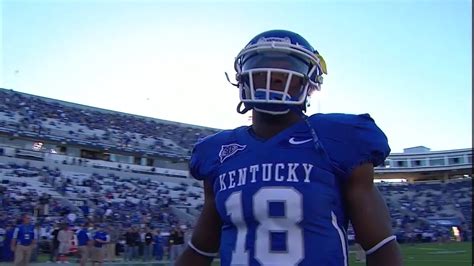 Randall Cobb: Kentucky High School Star to NFL Playmaker - Scoop22.com