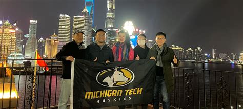 International Alumni | Alumni and Friends | Michigan Tech