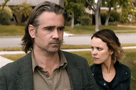 True detective season 1 recap - dragonbilla