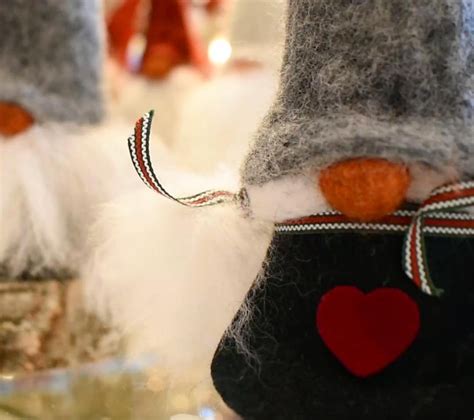 Which Tomte Are You?