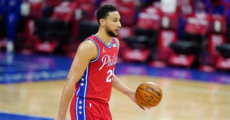 Ben Simmons Trade Rumors: Scout Thinks 76ers PG May Not Attend Camp If ...