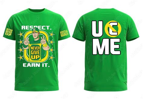 John Cena T-Shirt | Swag Shirts