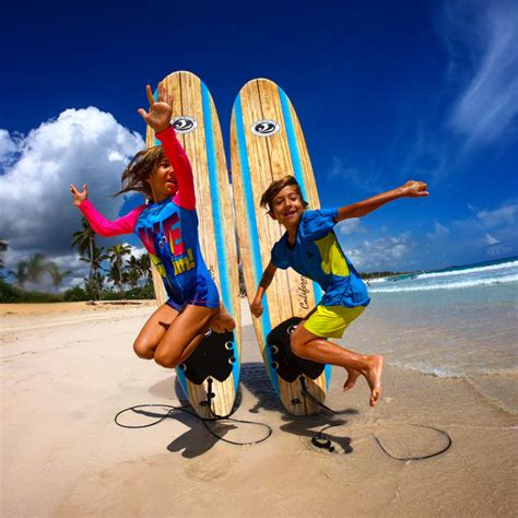 VIP Surfing in Punta Cana - «Surfing in Paradise», Macao Beach