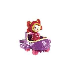 Team Umizoomi MIGHTY MUSICAL MILLI PLUSH DOLL 12 H INTERACTIVE SINGS