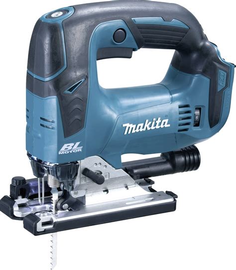 Makita DJV182Z Cordless jigsaw DJV182Z 18 V | Conrad.com