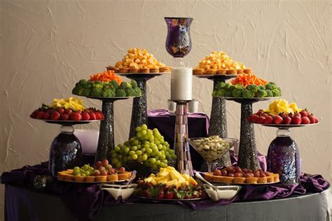 LKN Weddings & Events | Buffet Setup | Food displays, Food display ...