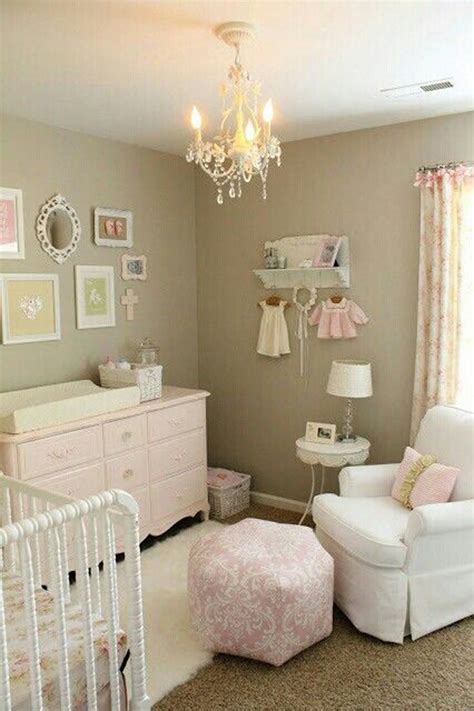 25 Minimalist Nursery Room Ideas | Home Design And Interior