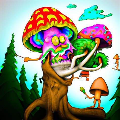 How Often Can I Do Shrooms? Exploring the Benefits and Risks of Regular ...