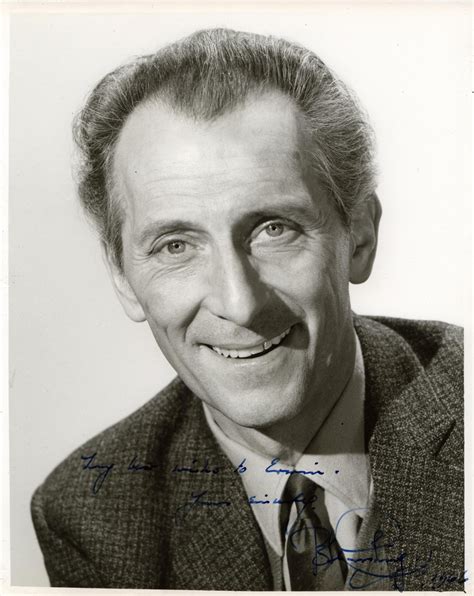 Dr. Van Helsing And Victor Frankenstein: A Peter Cushing Remembrance ...