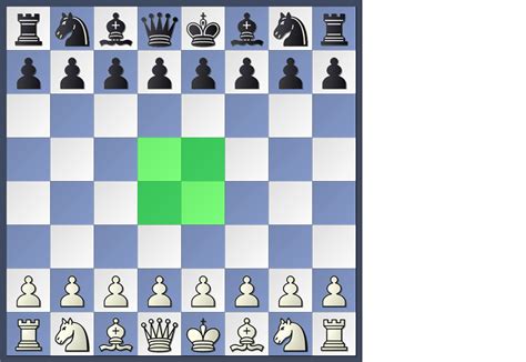 Chess Strategy for Chess Openings and Chess Principles