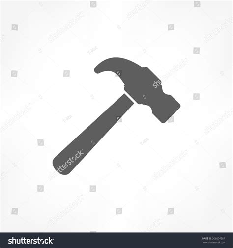 53 826 Shaping Hammer Images, Stock Photos & Vectors | Shutterstock