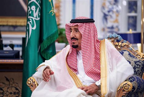 Arabia Saudita. La huella indeleble del rey Salmán en el reino ...