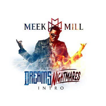 Meek Mill - Dreams and Nightmares (Intro) - Reviews - Album of The Year