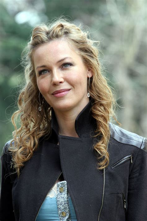 Connie Nielsen as Lily Gray; The Following, 2014 Danish Actresses ...