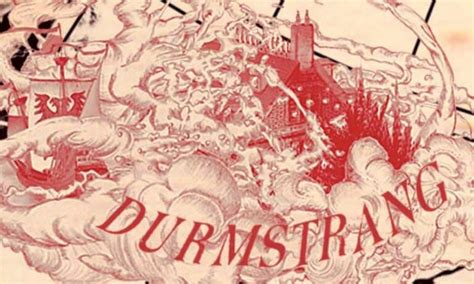 Durmstrang Guide - Wizards Welcome