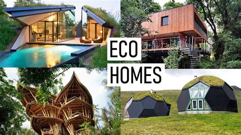 Maximising minimal impact: a tour of outstanding eco-friendly homes ...