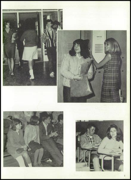 Explore 1965 Mt. Eden High School Yearbook, Hayward CA - Classmates