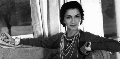 Coco Chanel, una rivoluzione tutta al femminile - Metropolitan Magazine