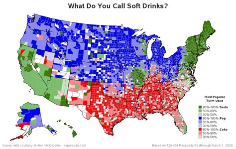 New version of the US coke, pop, soda map [OC][PNG][950x600] : MapPorn