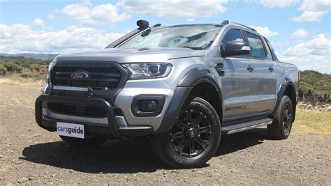 Ford Ranger 2021 review: Wildtrak X – How does the special edition fare ...