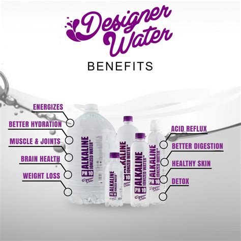 Benefits | Alkaline Ionized Water Co | Benefits of Alkaline Water